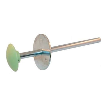 Allpoints Allpoints 221529 Kason 10481A00600 Handle, Release - 6 221529